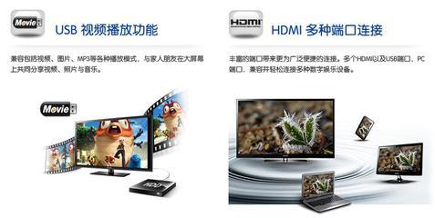 三星PS43D450A2XXZ 43英寸等离子电视评测 内置底座的一体化数字电视解决方案